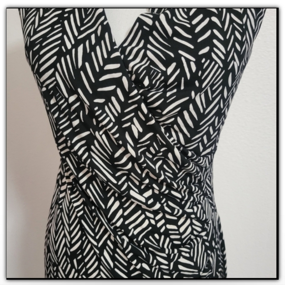 Enfocus keyhole roushing mid section size 4 - Picture 7 of 7